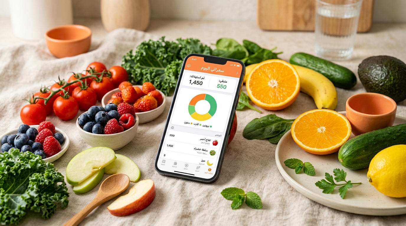 Top 5 Free Calorie Counter Apps of 2026
