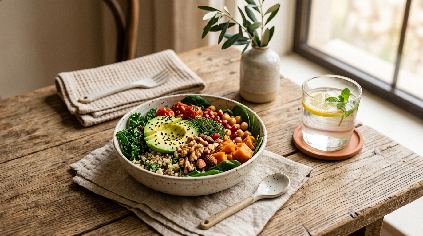 Finding Your Daily Fat Goal: Simple Steps