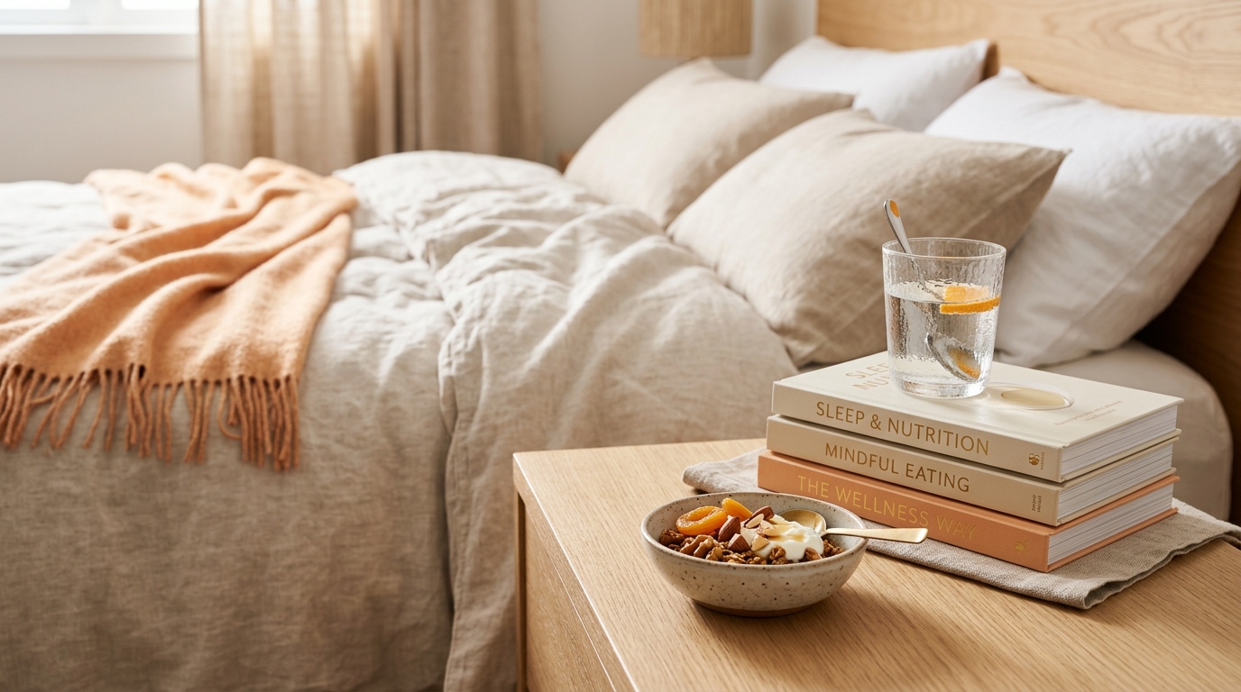 Why Sleep Trumps Exercise for Weight Loss