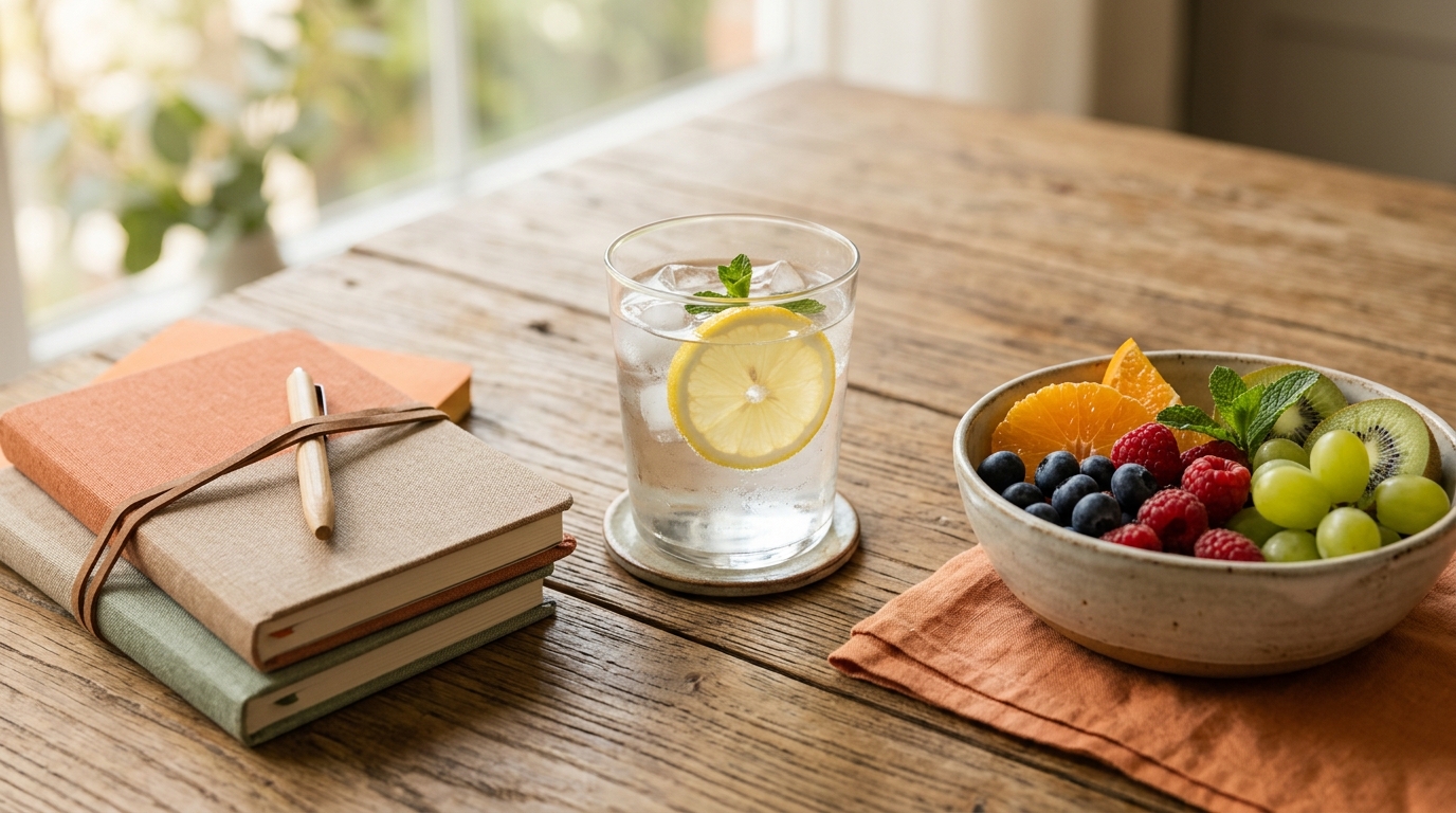 Best Times to Drink Water for Weight Loss