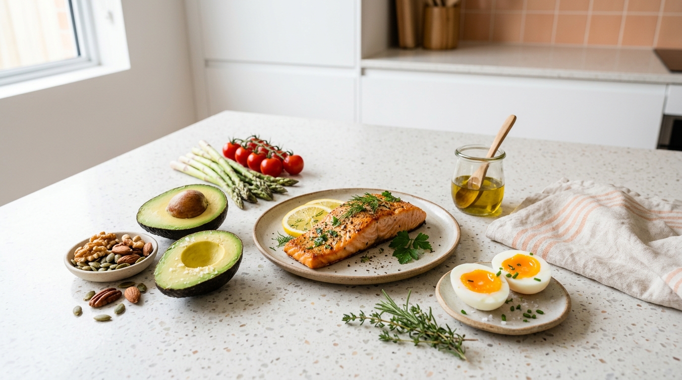 The Keto Diet Macro Breakdown Made Simple