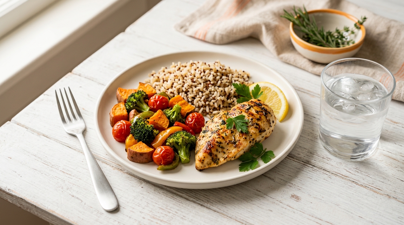 Safe Intermittent Fasting with Diabetes