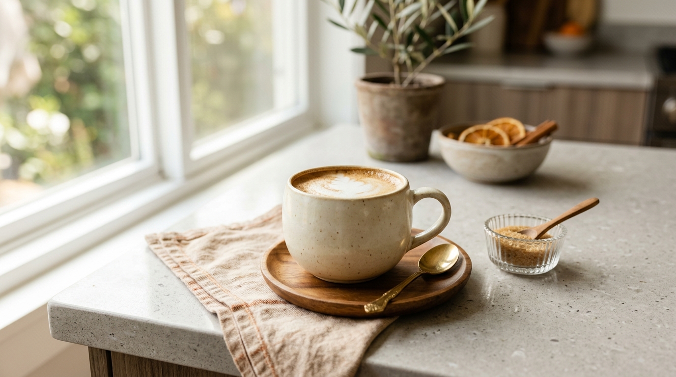How Many Calories Are in Your Morning Coffee?