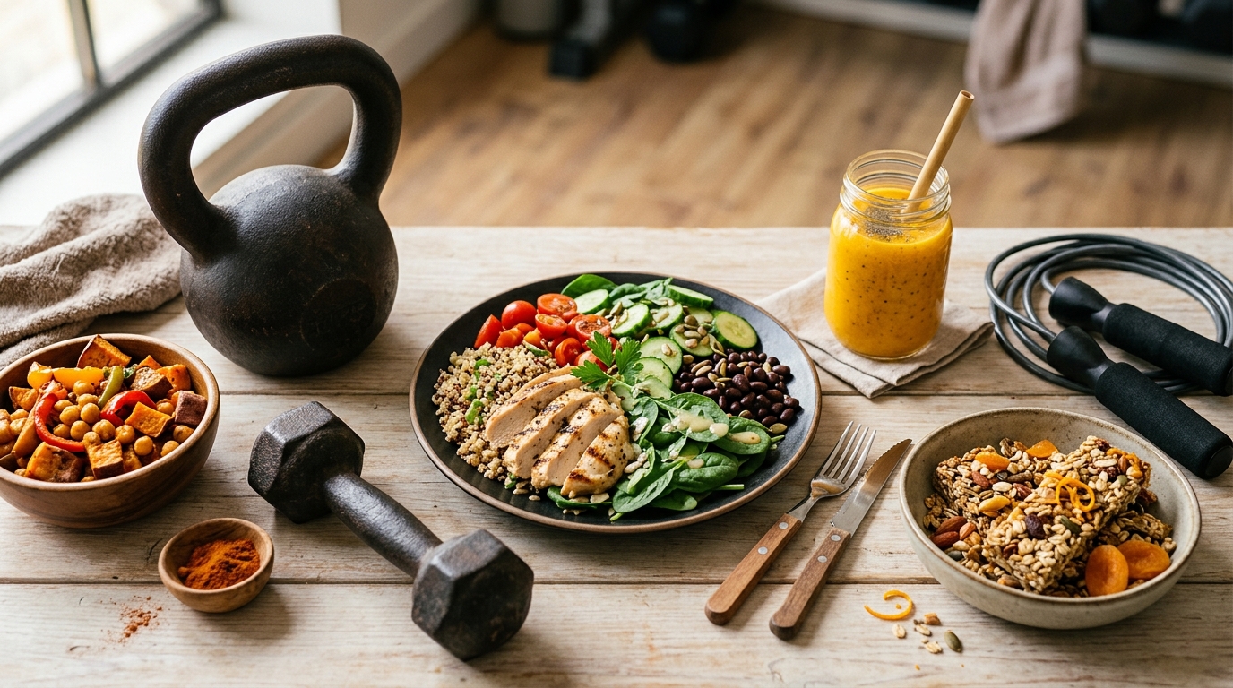 Cardio vs Strength: Best for Fat Loss?