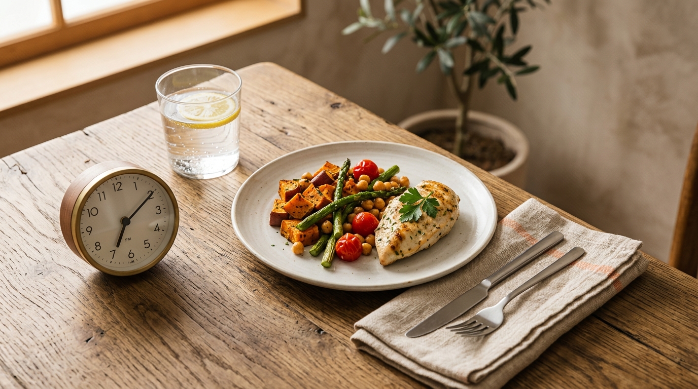 Mastering 24-Hour Fasts Safely and Effectively