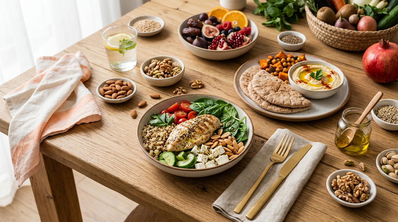 Find Your Perfect Intermittent Fasting Type