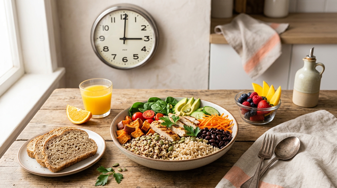 7 Clear Signs Intermittent Fasting Isn't for You