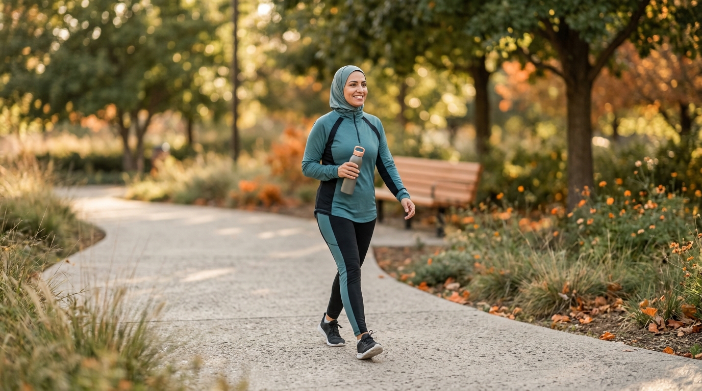 The Complete Weight-Loss Guide for Women Over 40