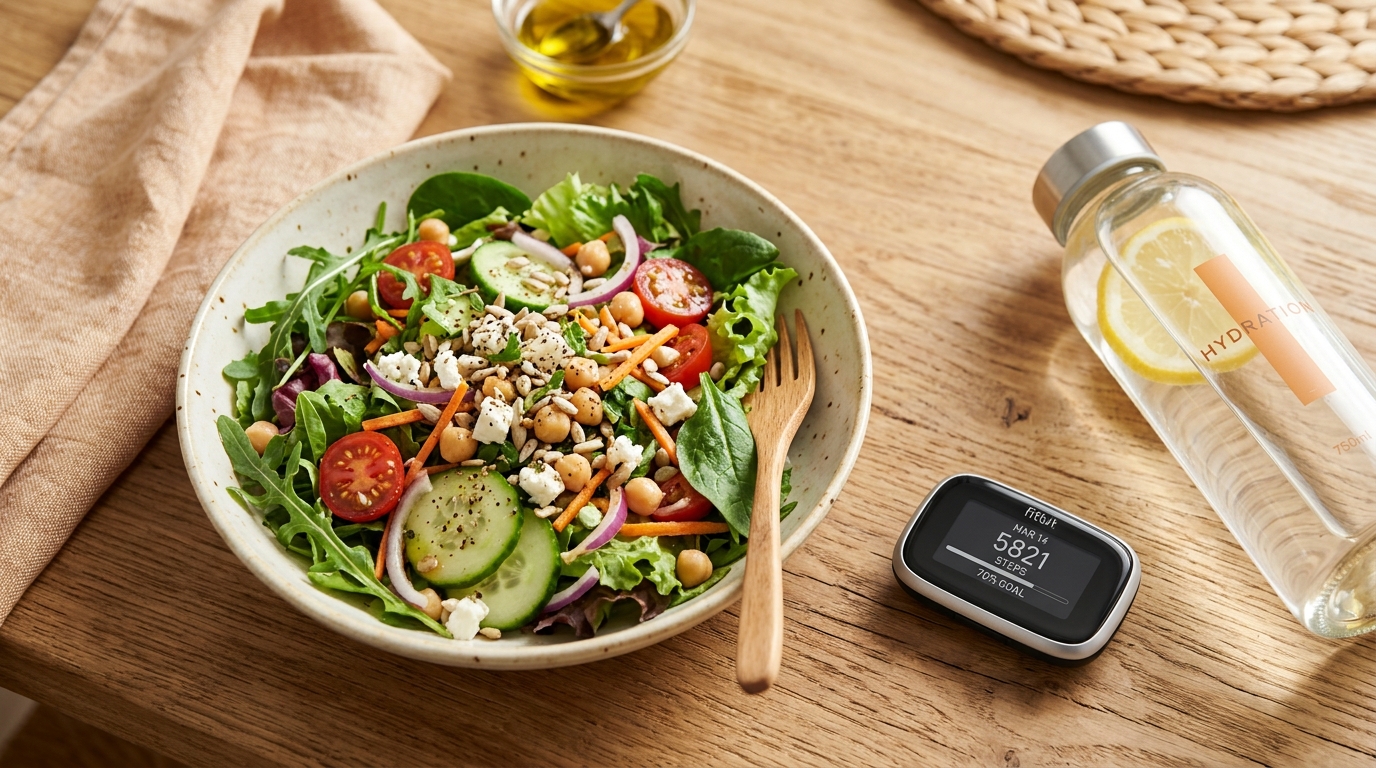 How Many Steps a Day for Weight Loss: The Science