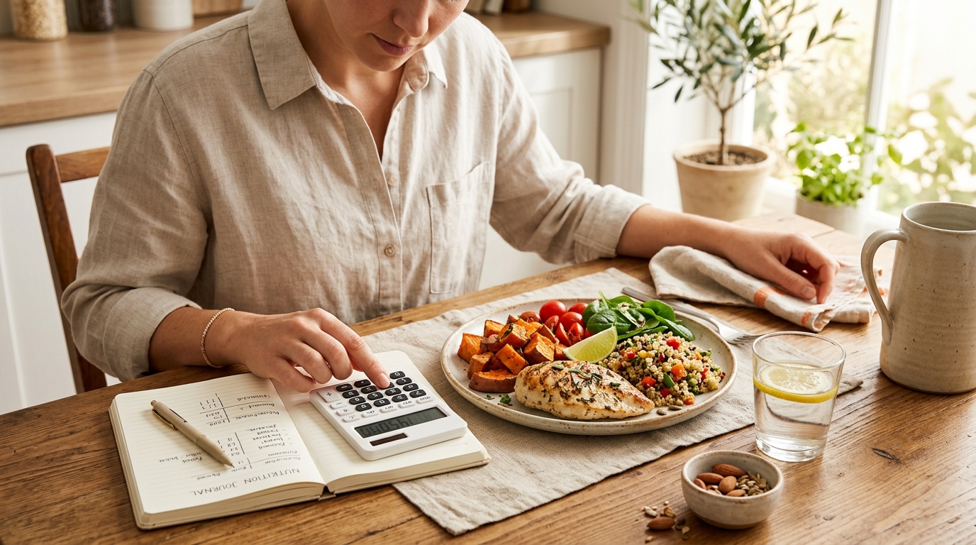 Calculate Your BMR Accurately: A Step-by-Step Guide