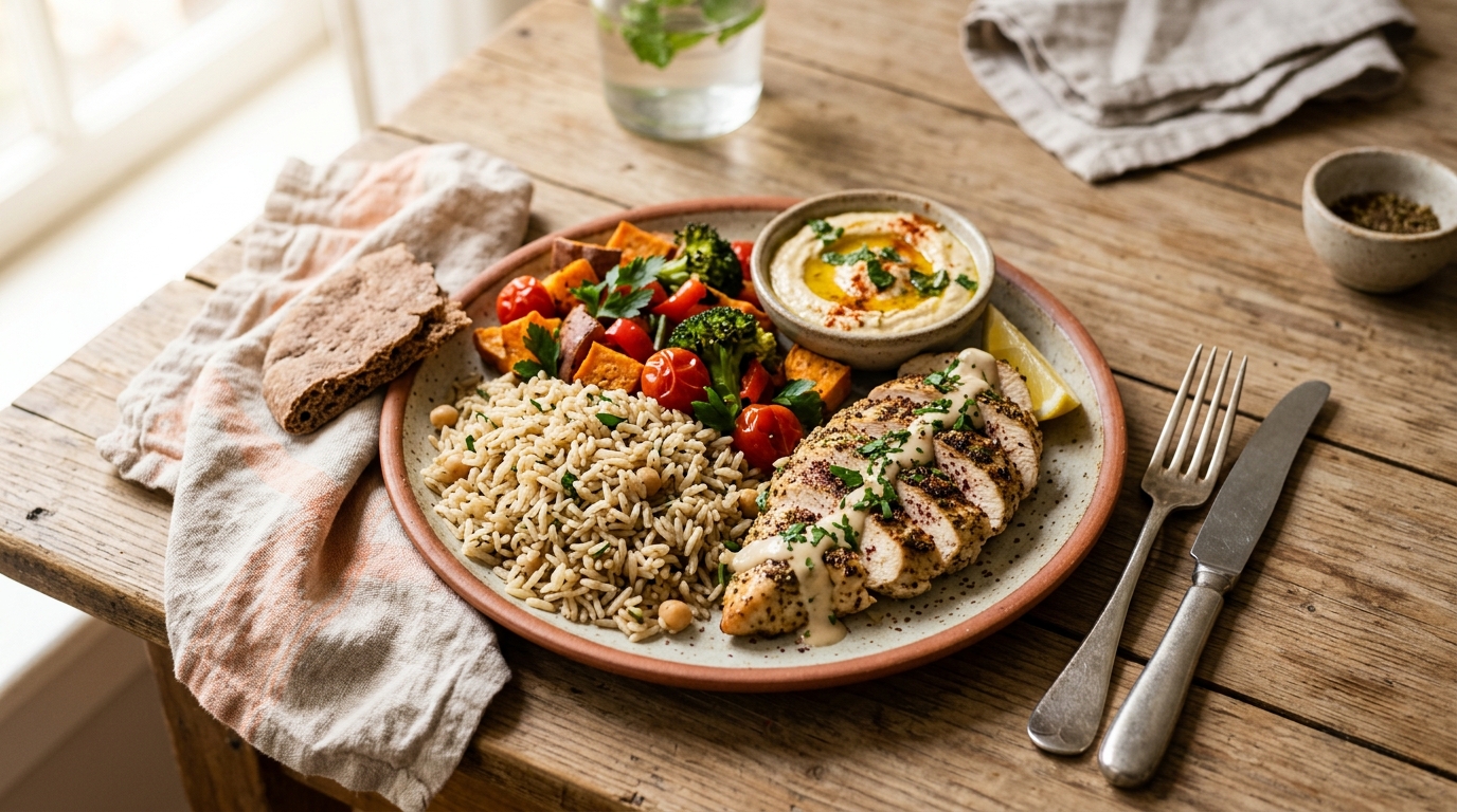 Are Carbs Really the Enemy of Weight Loss?