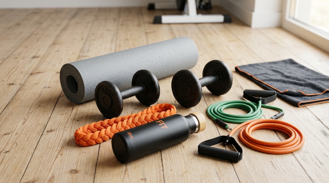 The Ultimate Beginner's Workout Plan Unveiled