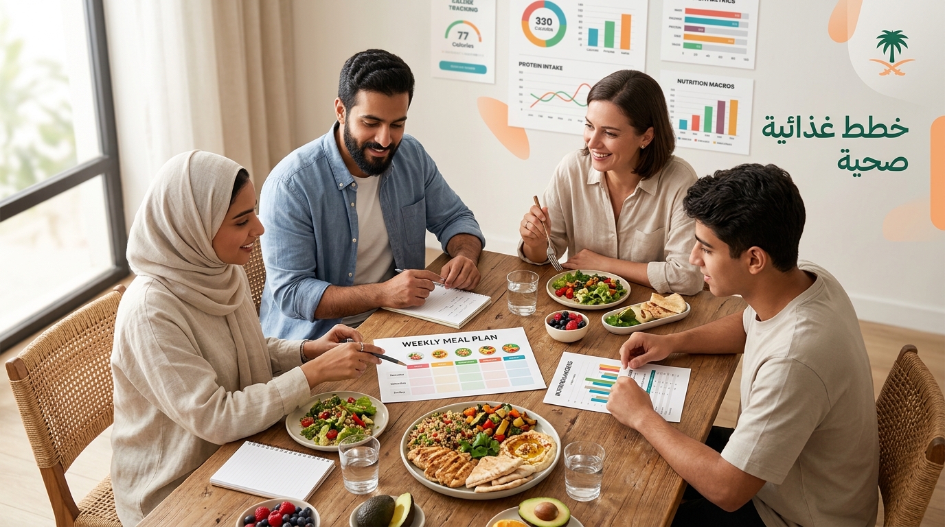 Debunking the 500-Calorie Deficit Myth