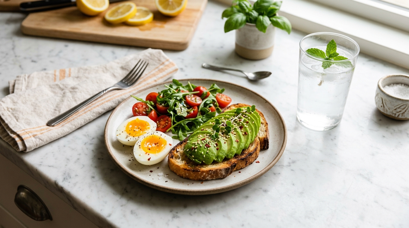 Master 16:8 Intermittent Fasting Easily