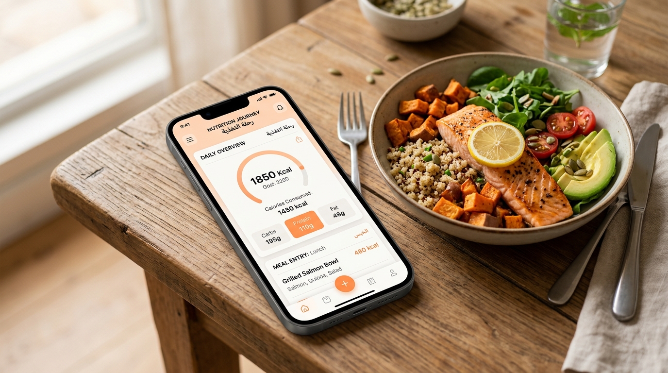 Avoid These Calorie Counting Mistakes