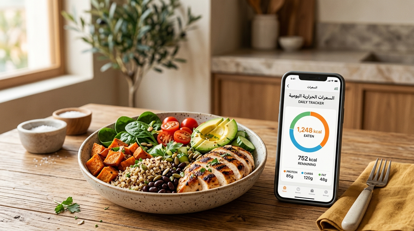 Avoid These Calorie Counting Mistakes