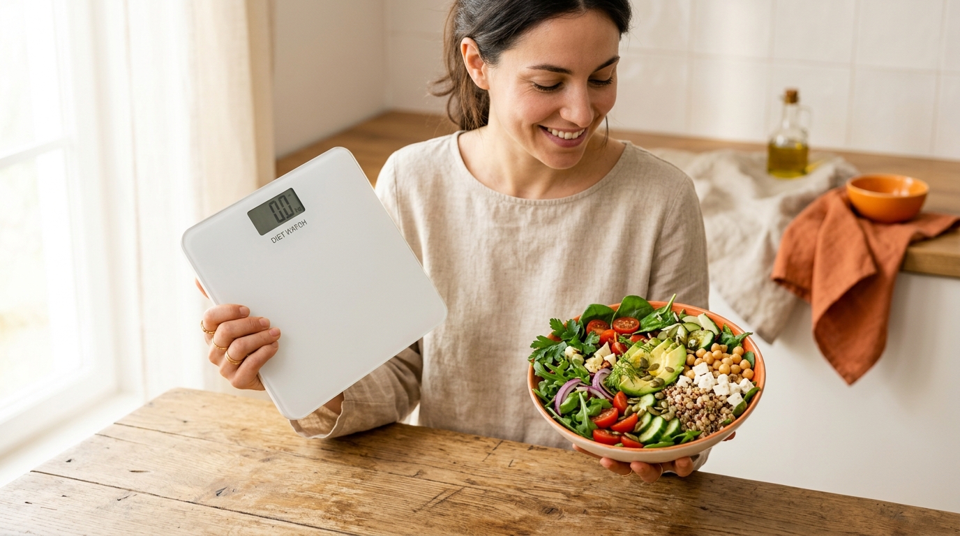 Debunking the 500-Calorie Deficit Myth