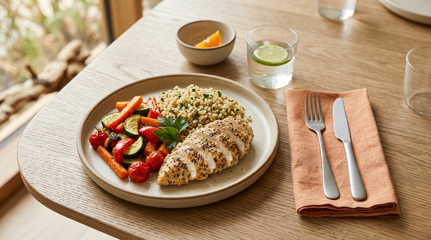 Are Carbs the Enemy of Weight Loss?