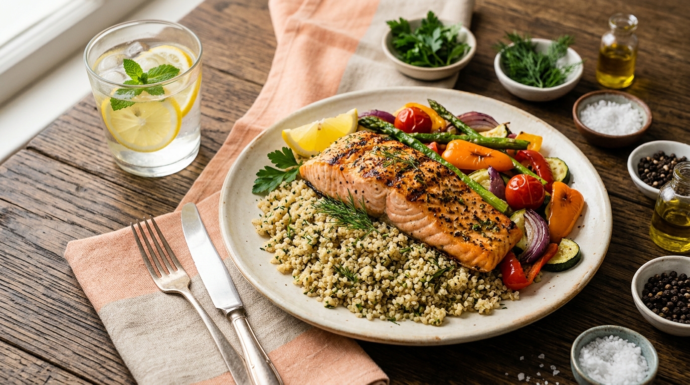 Safely Shed 1 kg/Week: Your Complete Guide