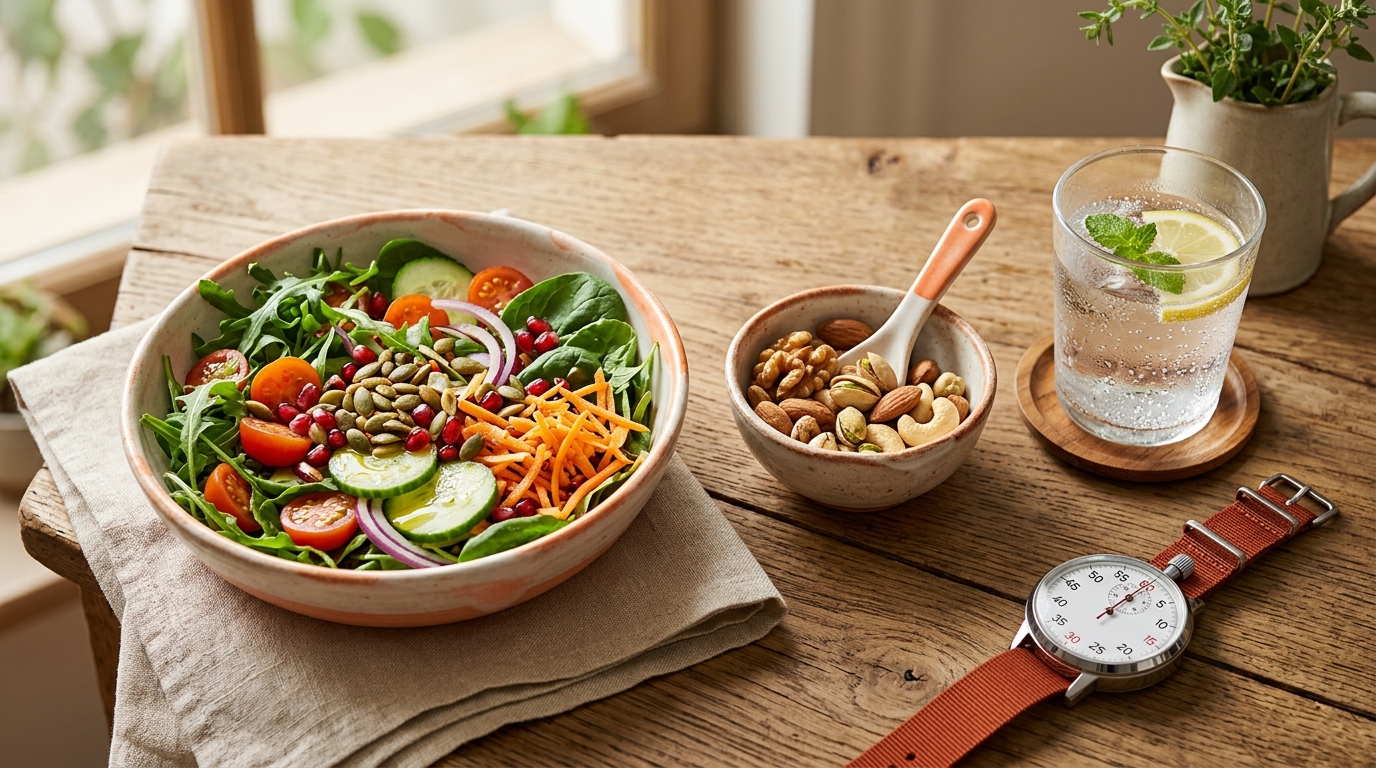 Debunking Intermittent Fasting Myths: Get the Facts