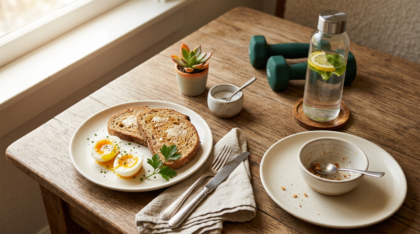 Fasted vs Fed Training: Which is Better?
